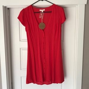Honey Punch Dress